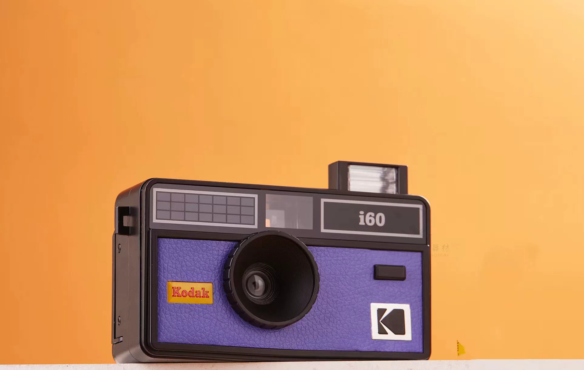 Kodak Ultra F9, I60 ретро камера под пленку для новичка подарок INS пленочная камера