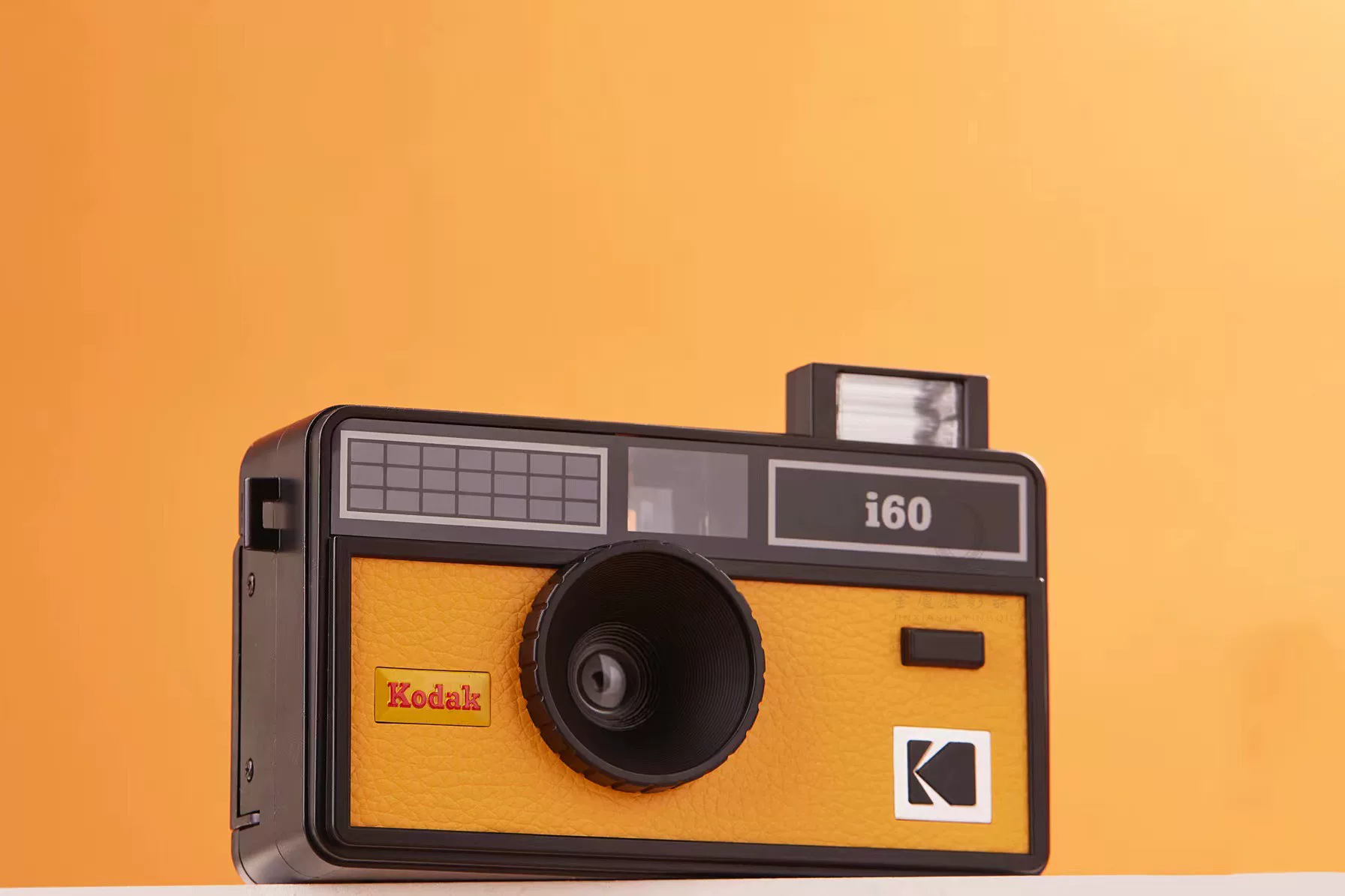 Kodak Ultra F9, I60 ретро камера под пленку для новичка подарок INS пленочная камера