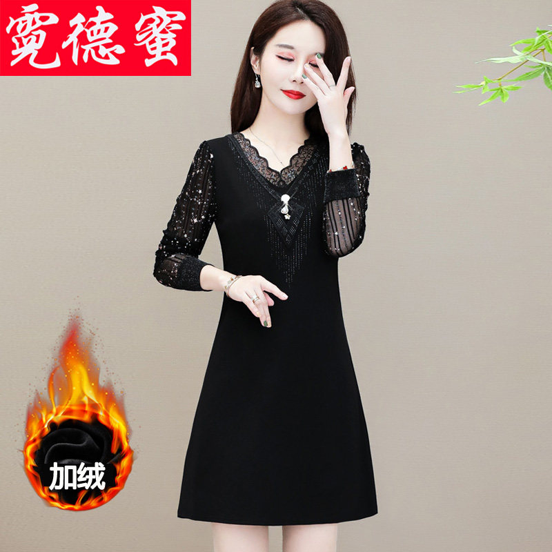 女式新款韩版女人味贵夫人打底衫 霓德蜜T恤