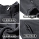 Polar fleece jacket winter fleece thickened warm jacket