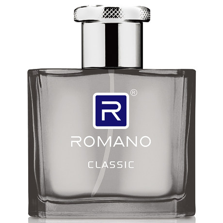 Romano Classic Perfume 2025