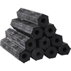 Barbecue charcoal household smokeless charcoal fire heating tea charcoal
