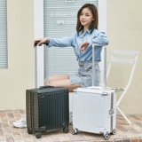 Портативный маленький чемодан, коробка для путешествий, 18 дюймов