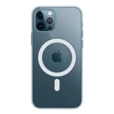 Apple, iPhone12, совместимый беспроводной чехол для телефона, прозрачный защитный чехол, 12promax