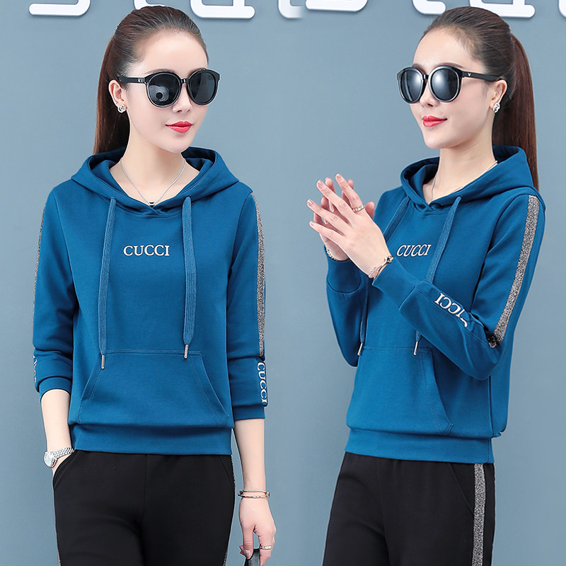  恋上17号卫衣/绒衫