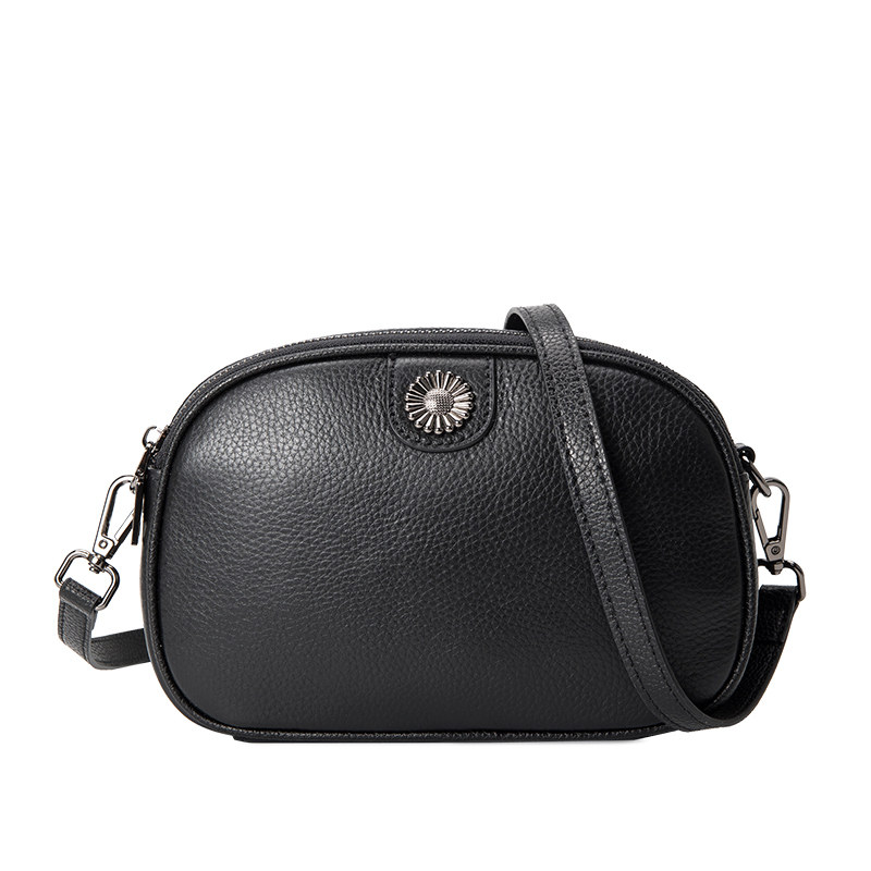 女2023新款潮单肩斜挎ins小包包 奈雯女士包袋