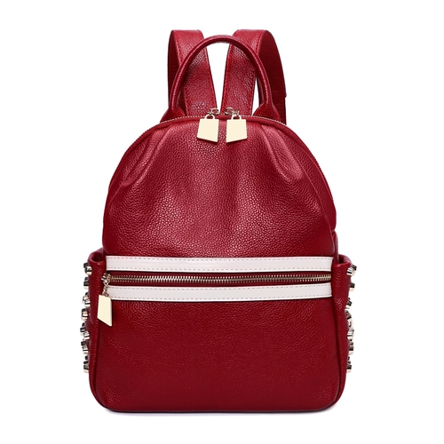 Рюкзак, универсальная сумка через плечо для отдыха, 2020, в корейском стиле