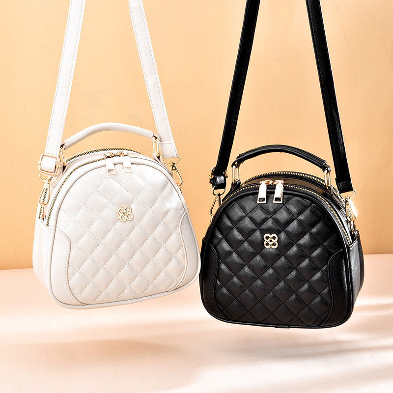 2020新款潮春夏季百搭ins小包包 依马朵女士包袋