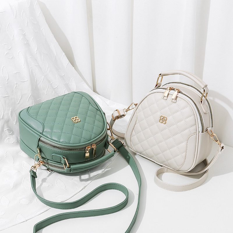 2020新款潮春夏季百搭ins小包包 依马朵女士包袋