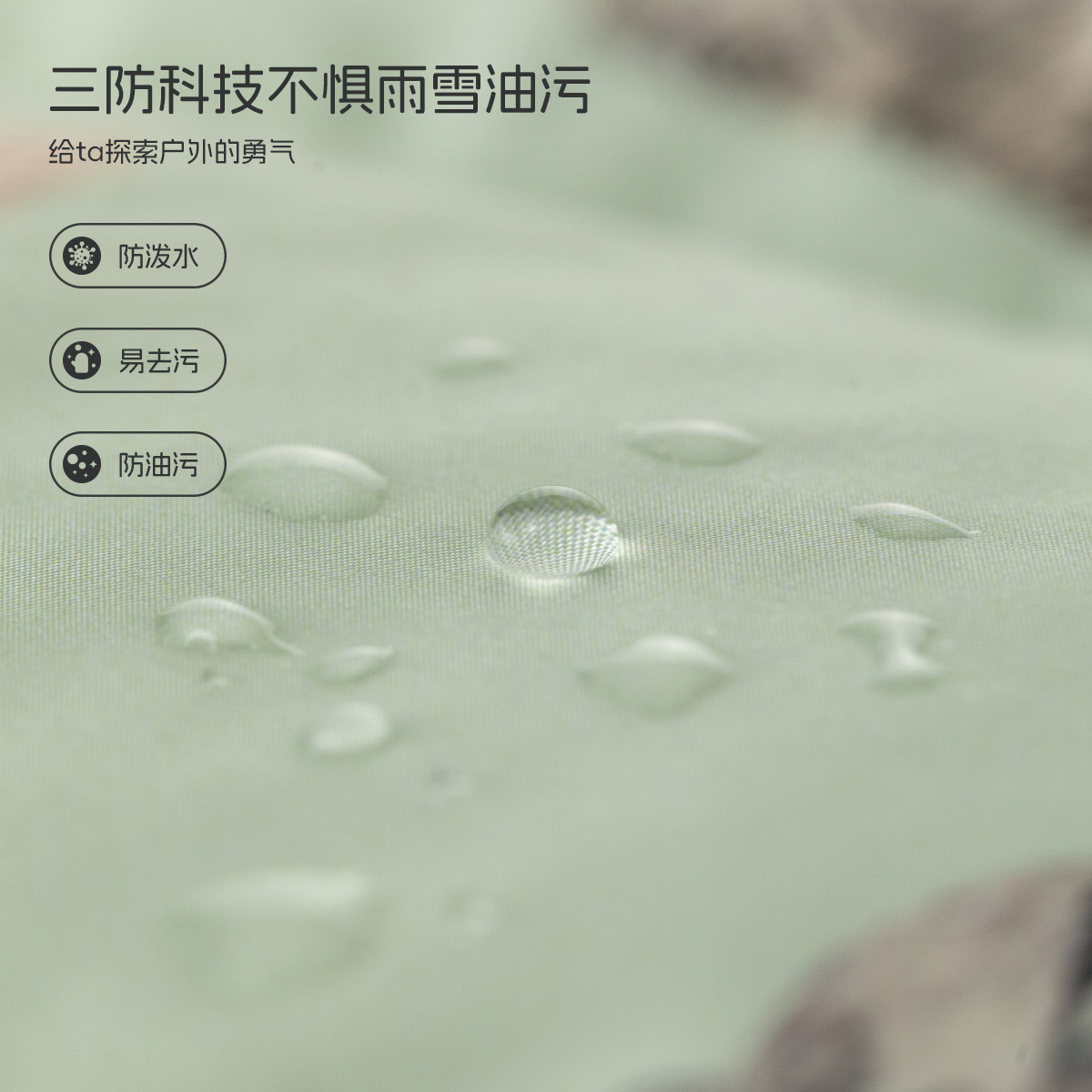 aqpa爱帕儿童羽绒服加厚冬季保暖2024新款宝宝羽绒外套上衣洋气萌