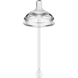 Но сколько соломинок соломы интегрировали y -образные перекрестные отверстия 1 капля из 2 капель широкопроизводительных аксессуаров для бутылок Comotomo