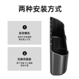 Вместительный и большой настенный телевизор, пульт, коробка для хранения