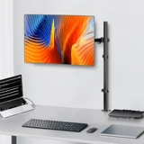 Длинный настольный ноутбук, ЖК-дисплей, крутящаяся трубка, экран