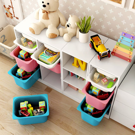 baby toy shelf