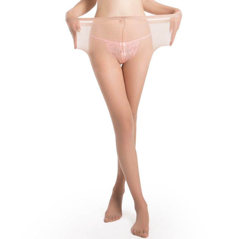 永春大码加肥加长t档加档防勾丝 婷秀雅服饰连裤袜/打底袜