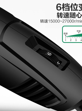 德国美耐特?电动刻刀具手工石材玉雕diy木雕大全木工雕刻工具全