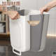Foldable and not taking up space for dirty laundry basket