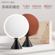Smart makeup mirror