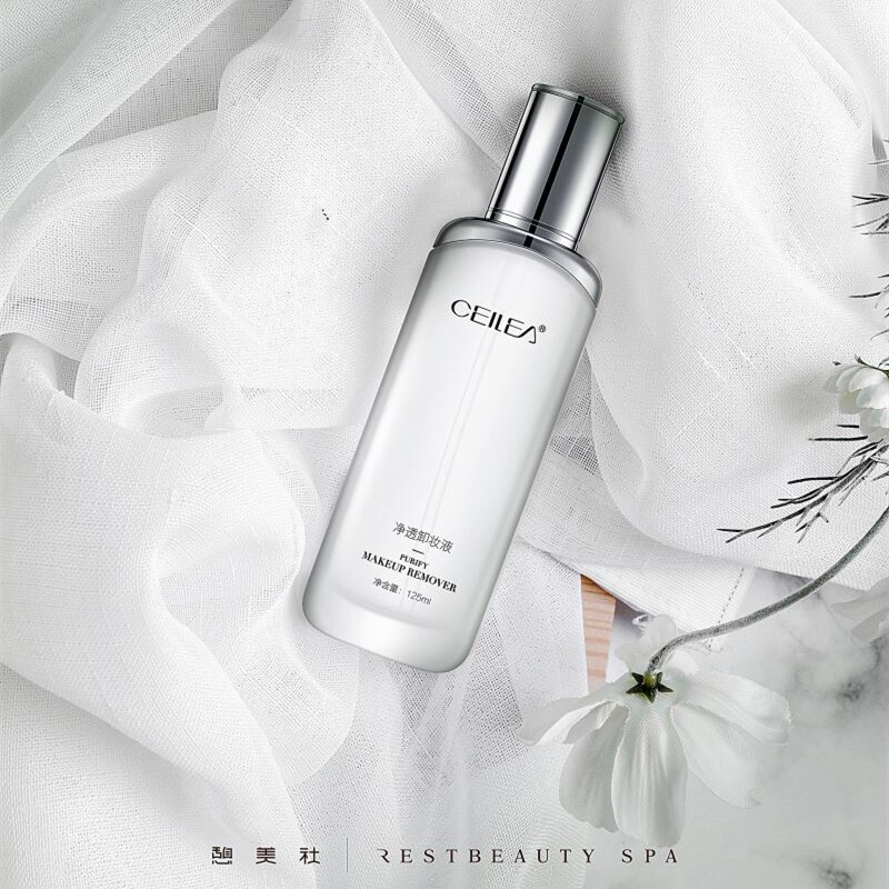 ceilea /雪罗兰憩美精华水强韧纯露 雪罗兰化妆品化妆水/爽肤水