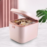 小鸭牌 Детское маленькое быстросохнущее нижнее белье, комбинезон, антибактериальные колготки