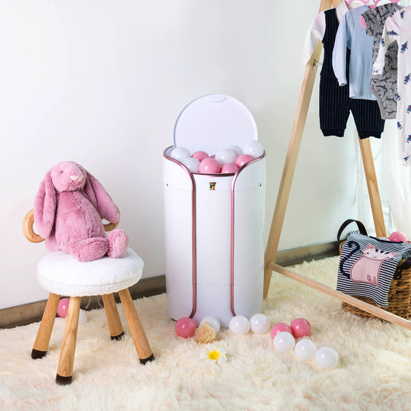  小鸭牌科的洗衣机