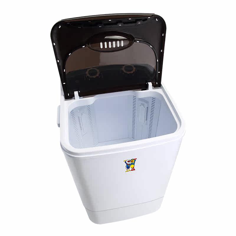  小鸭牌科的洗衣机