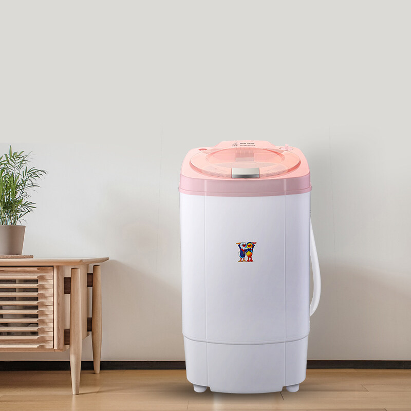  小鸭牌科的洗衣机