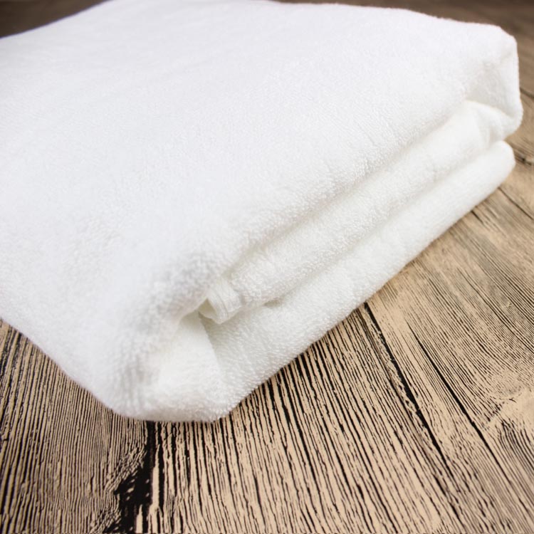 美容院大毛巾80x180cm加大全棉浴巾美容床休