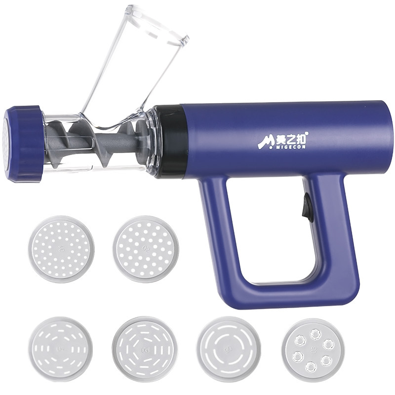  美之扣上海面条机/压面机