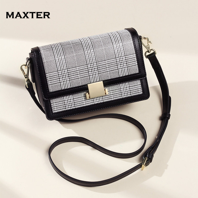  玛茜特女士包袋