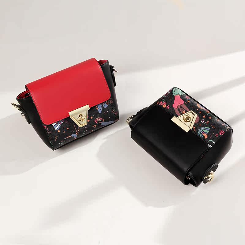  玛茜特女士包袋