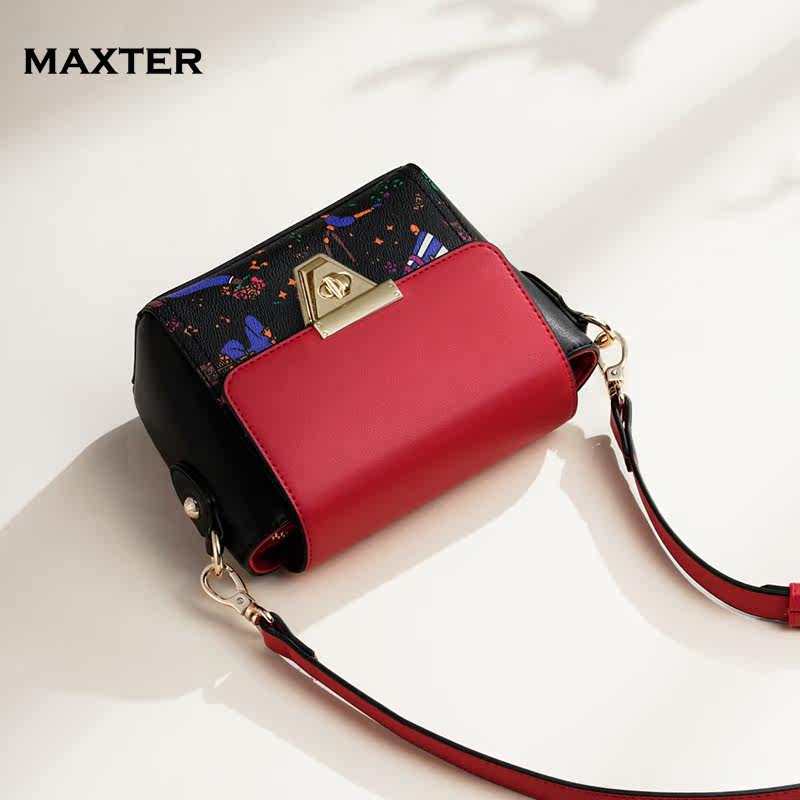  玛茜特女士包袋