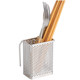 Xishangyang 304 stainless steel thick hanging chopstick tube