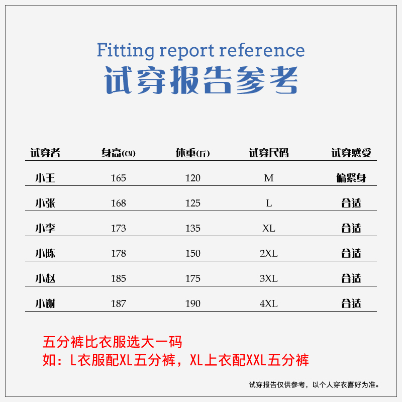 大码潜水衣长袖防晒泳衣男上衣浮潜冲浪潜水服男短裤分体防水母衣-图2