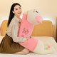 ໝອນແມວໜ້າຮັກ, ໝອນຍາວ, doll toy plush, ຂອງຂວັນວັນເກີດສາວ, doll, doll, ຂອງຂວັນທາງອິນເຕີເນັດ