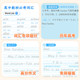 High school English composition with 3500 English words