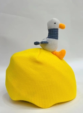 滑雪头盔装饰品蝴蝶结帽子装饰配件套毛绒小配件男士边缘搞怪装备