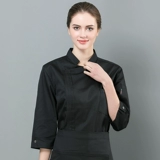 Шеф-повара Рабочая одежда с коротки