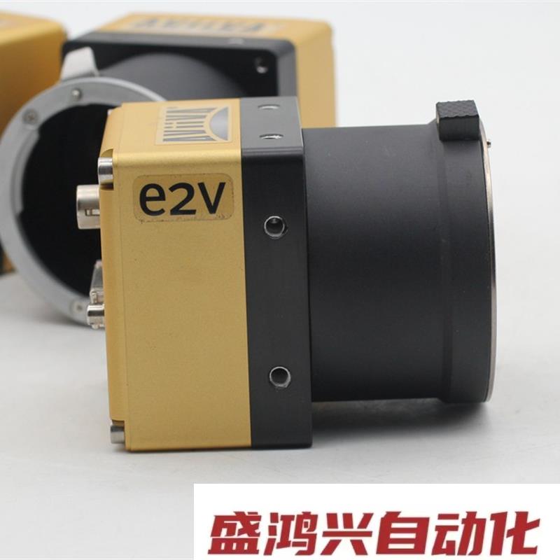 询价AViiVA E2V AT71YSM2CL4010-BA0 4K线阵相机 - 图1