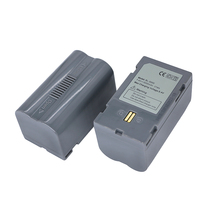 Mid-Haida V30V60V90GPS RTK battery warstar A8A10 BL5000 battery CL4400 charger