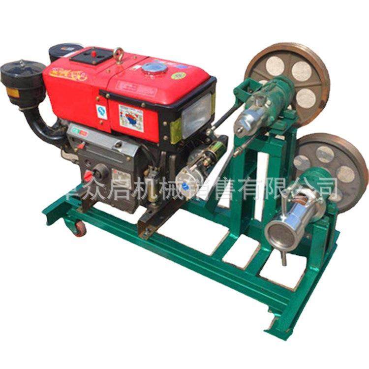 夜市摆摊10用大米玉米膨化机 山药粑粑面粉双机头糖酥果膨化机,淘宝优惠券,粉丝福利购,淘宝优惠卷