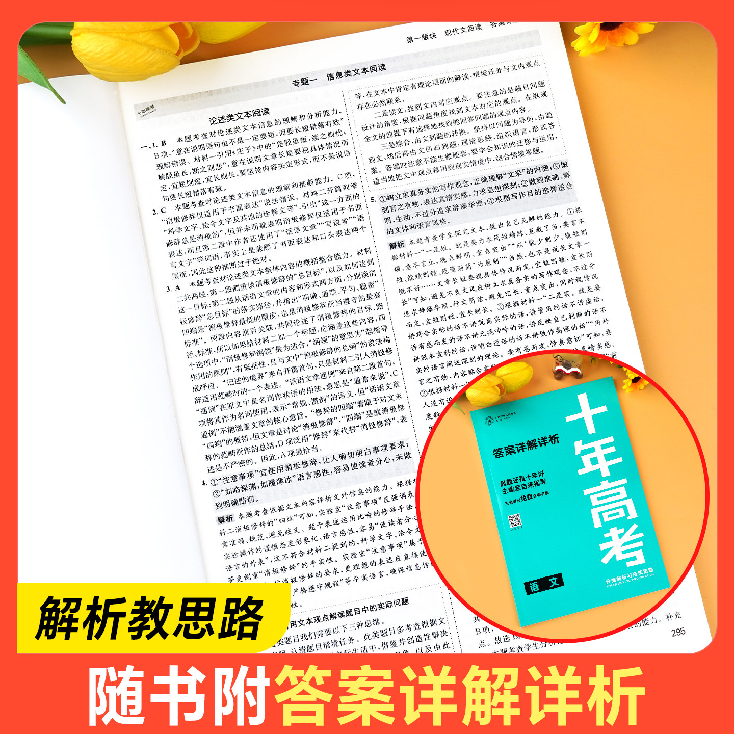 2027十年高考数学物理化学生物语文英语政治历史地理新高考全国卷含2025高考真题分类解析试卷汇编文理综必刷题高三一轮总复习资料