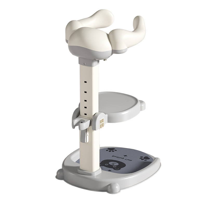 宝宝站立洗澡神器婴儿童沐浴淋浴台站立架小孩洗头屁屁支架扶手器,淘宝优惠券,粉丝福利购,淘宝优惠卷