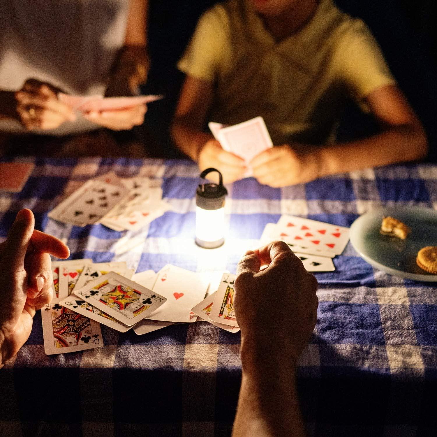 德国Ledlenser雷神ML4 6户外超轻充电露营帐篷灯便携应锂电池电筒 - 图1