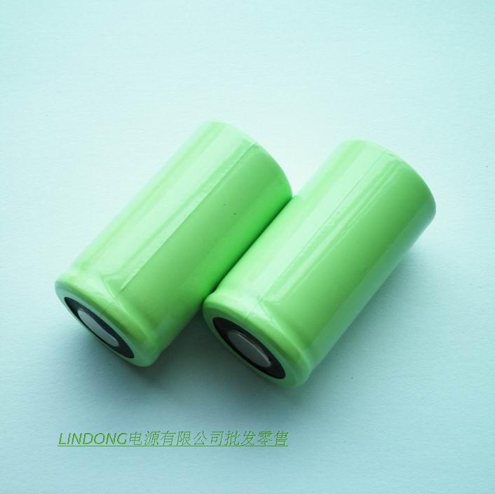 镍氢充电电池3号SC3000mAh1.2VSC3000电池电动手电钻吸尘器电池