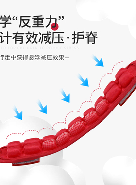 jft减压肩带女包包带背带