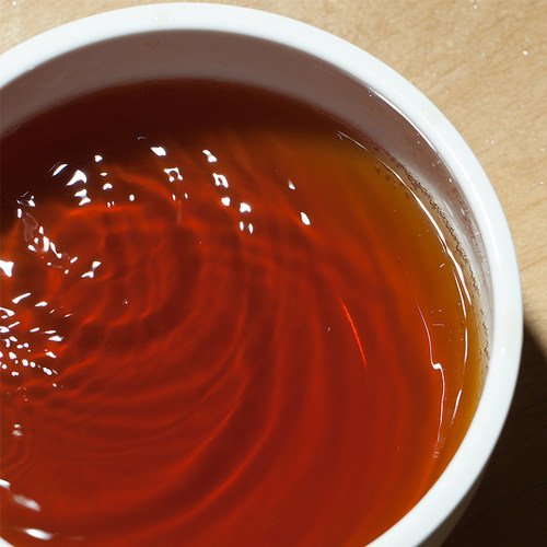 四川重庆火锅老荫茶500g火锅串串锅底茶红白茶非老鹰茶老叶散装 - 图1