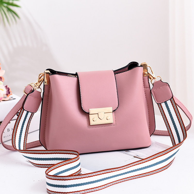 2020新款大容量潮韩版网红小包包 佛系女包商城女士包袋