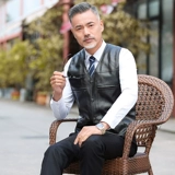 2022 Мужские мужчины Синьи Осенней и Зимние мужчины мужские мужские блюда, Юнсонг, Занг Зангин Кросс -Хорс