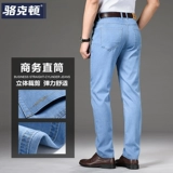 Летний свет и универсальная мужская одежда